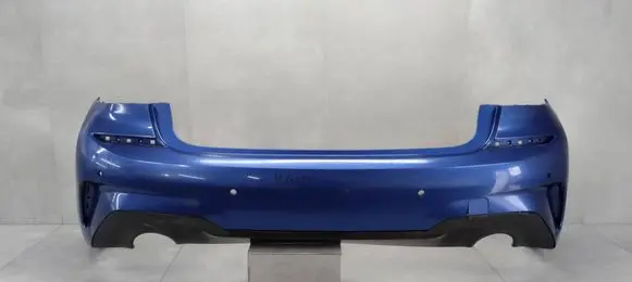 BMW 3 G20 G21 Rear bumper 8069387 11739610 3069387