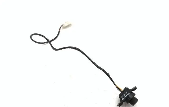 Maserati Quattroporte Other switches/knobs/shifts 188251