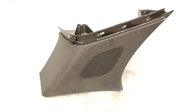 Porsche Macan (95B) (B) pillar trim (top) 95B867245