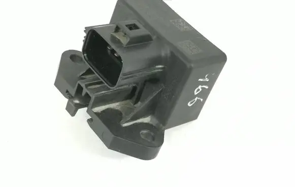 Ford F150 Fuel injection pump control unit/module FU5Z-9D370-B FU5A-9D370-JA