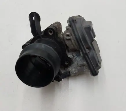 Mini Cooper Countryman R60 Engine shut-off valve 10378517
