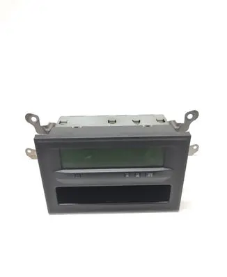 Mitsubishi Grandis Screen/display/small screen 8750A087 6Y235353B