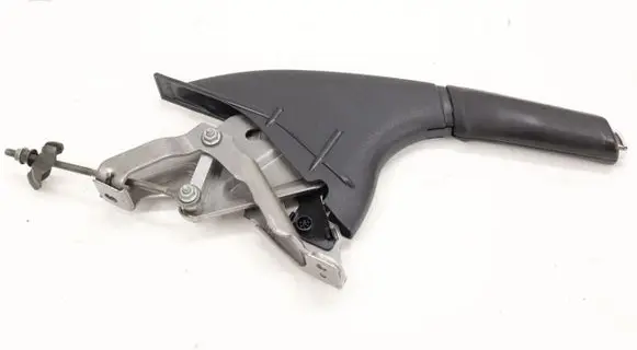 Skoda Scala Hand brake release handle 654711301