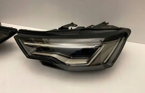 Audi A6 S6 C8 4K Headlight/headlamp 4K0941039 1ZX01337701
