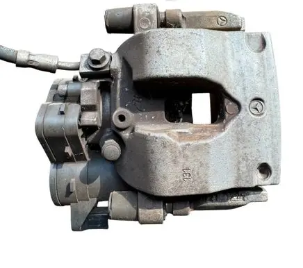 Mercedes-Benz GLC X253 C253 Rear brake caliper A2534230998