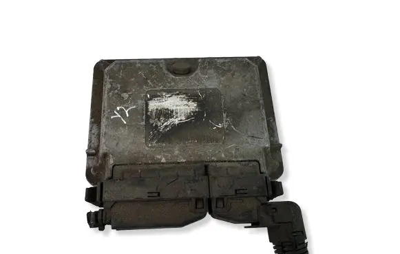 Fiat Seicento/600 Engine control unit/module 55187372 6160062705