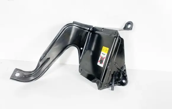 BMW 3 F30 F35 F31 Battery bracket 9317866 13930510 0416