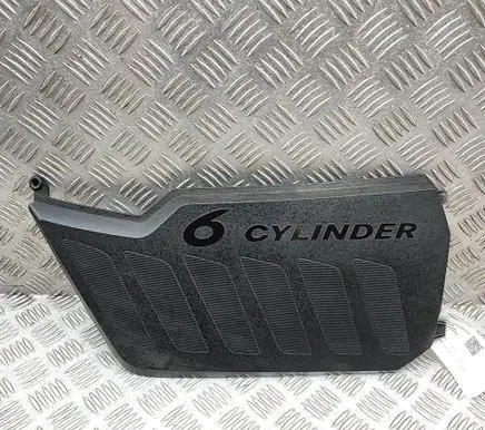 Mercedes-Benz GLE W167 Engine cover (trim) A6560109201