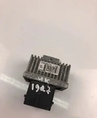 Renault Master III Other relay 110678071R