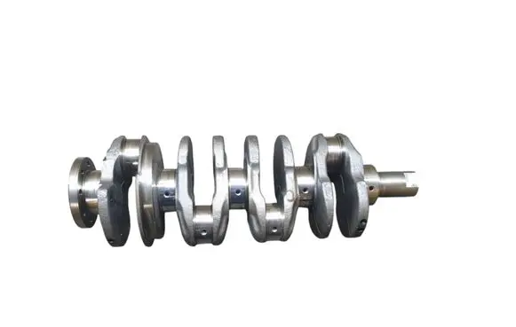 Crankshaft