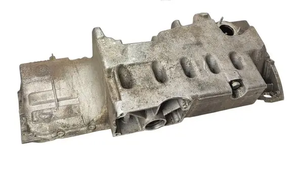 Oil sump