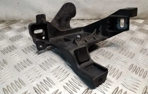Opel Meriva B ABS pump bracket 13270689