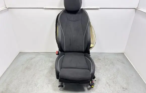 Volkswagen PASSAT B9 Front driver seat 