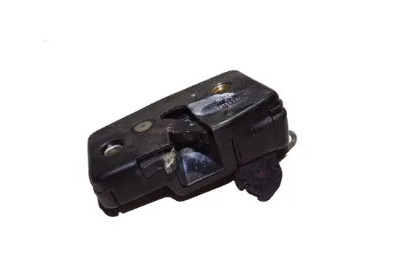 Volkswagen Multivan T4 Sliding door lock 701843604D