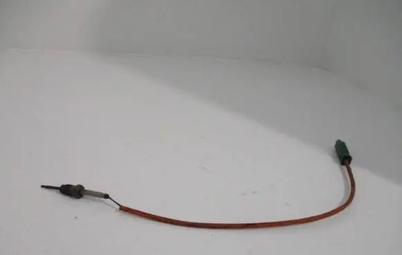 Jaguar XF Exhaust gas temperature sensor HK8312B591EA