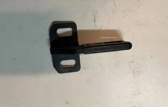 BMW X5 E70 Loading door lock loop/hook striker 7149629