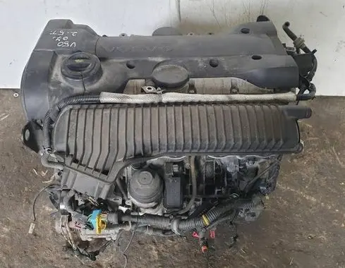 Volvo V50 Engine B5254T
