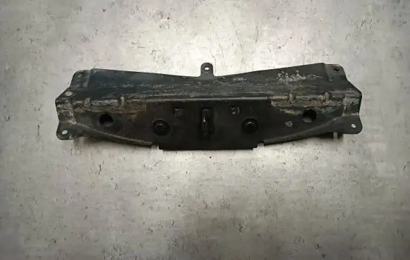 BMW X5 E70 Tailgate/trunk/boot lock/catch/latch 7233909