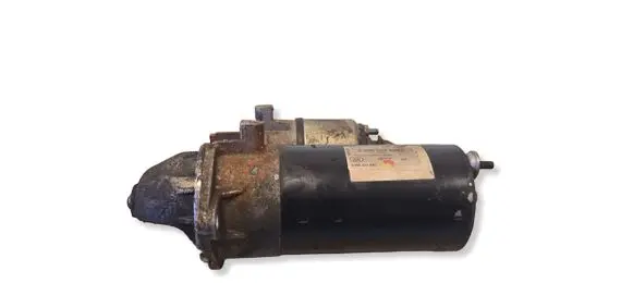 Opel Vectra C Starter motor 0986017420