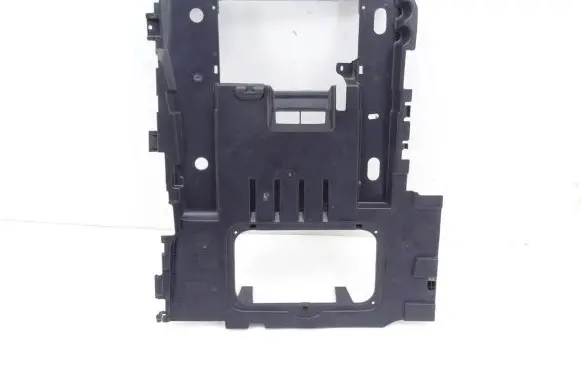 Renault Scenic III - Grand scenic III Seat trim 849070001R