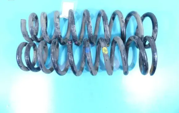 Mazda 6 Front coil spring IMPRK1249908