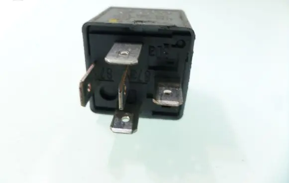 Volkswagen Sharan Other relay 1J0927841 444