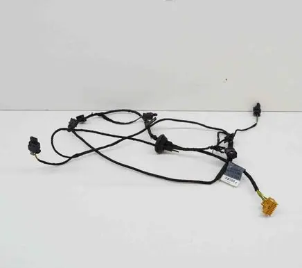 Audi A5 Parking sensor (PDC) wiring loom 8W6971104A