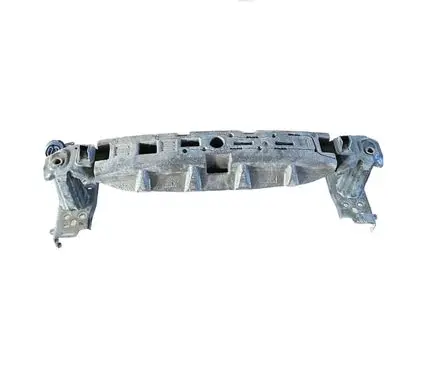 Porsche Cayenne (92A) Front bumper cross member 7P5807550F 7P5807880 7P5807879