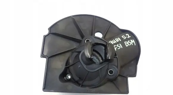 Audi A8 S8 D3 4E other engine part 07L115155J