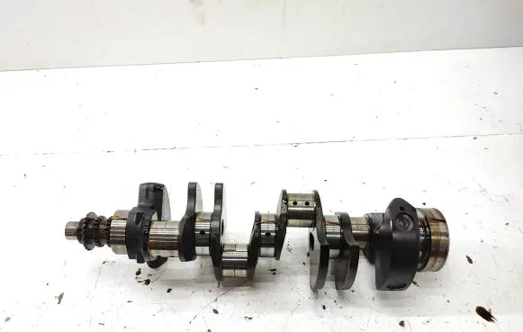 BMW X5 E53 Crankshaft 7504388