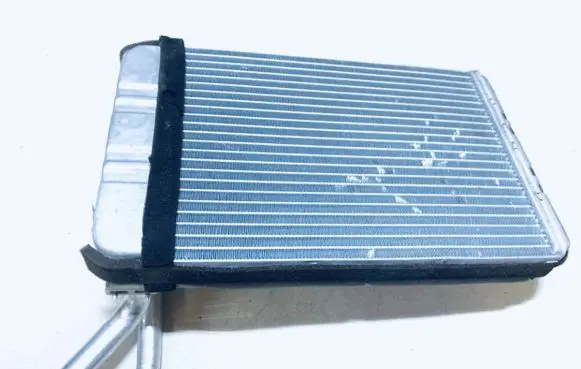 Mercedes-Benz CLK A209 C209 Heater blower radiator