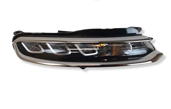 Citroen C3 LED Daytime headlight 9823312980 0021245801