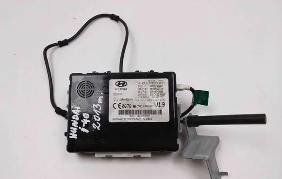 Hyundai i40 Other devices 954003Z430