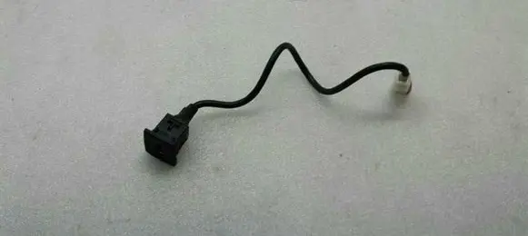 Mercedes-Benz E C207 W207 USB socket connector A1728200515