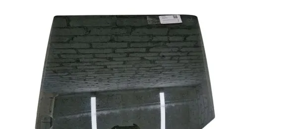 Ford Explorer V Rear door window glass 43R000265 DOT90427M513 E000249