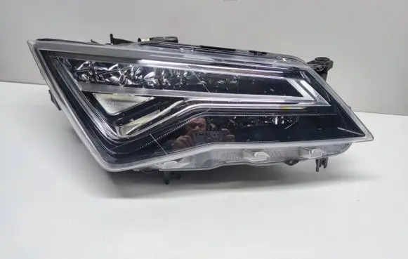 Seat Ateca Headlight/headlamp 576941008H
