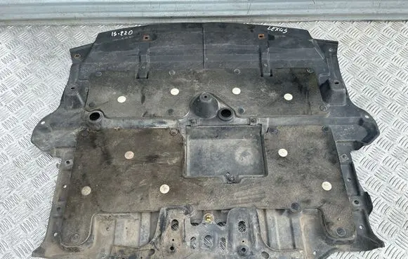 Lexus IS 220D-250-350 Engine splash shield/under tray 5144753010