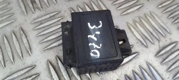 Volvo S40, V40 Sensor