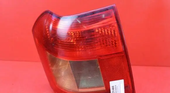 Toyota Corolla E120 E130 Rear/tail lights 02-51