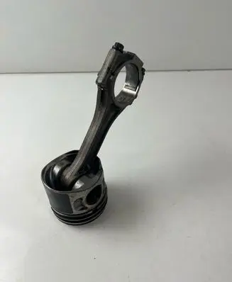 Volkswagen Sharan Piston with connecting rod 038107065CJ 038107101EF 038198401F