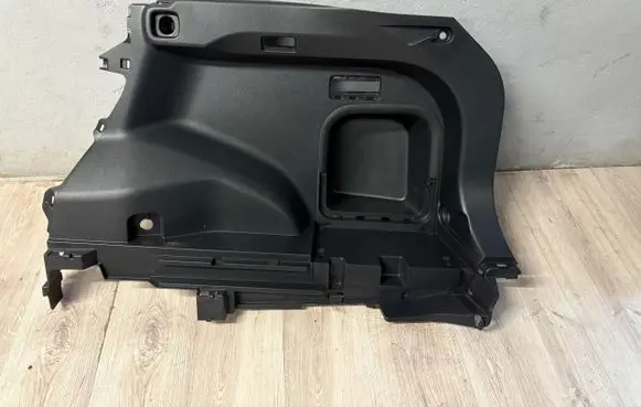 Toyota RAV 4 (XA50) Trunk/boot side trim panel 64730-42151