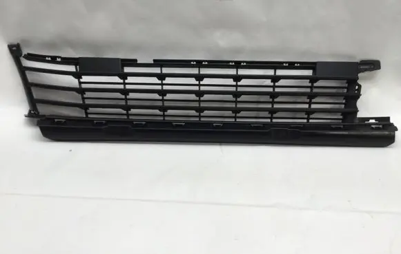 Peugeot Expert Front bumper lower grill 9811718877