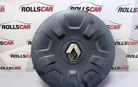 Renault Master III Original wheel cap 403150031R REB0171