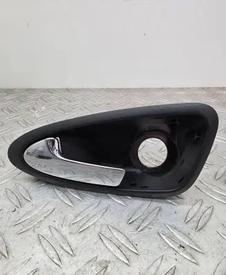 Seat Ibiza IV (6J,6P) Front door interior handle 6J1837113