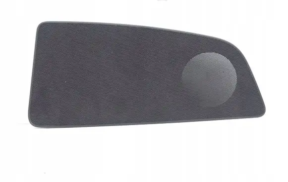 Audi A8 S8 D4 4H Parcel shelf speaker trim grill 4H0863487A