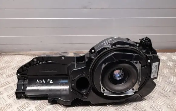 Audi A7 S7 4G Subwoofer speaker 4G8035297A