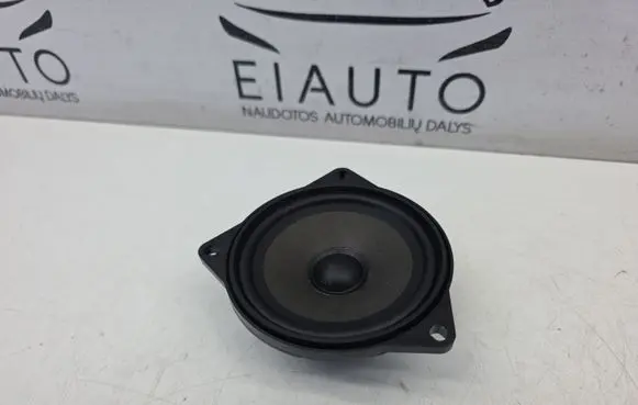 BMW X5 E70 Rear door speaker 9141494