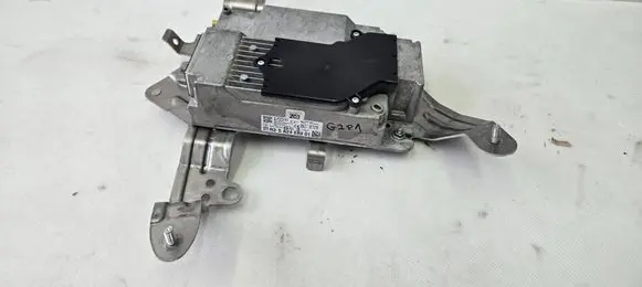 BMW 3 G20 G21 Aerial antenna amplifier 5A24E89