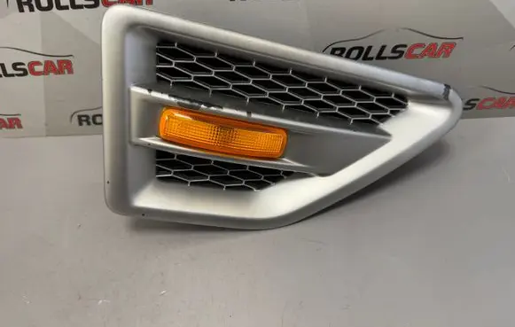 Land Rover Freelander 2 - LR2 Front fender indicator light 6H52014K80B