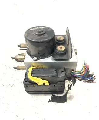 SsangYong Rexton ABS Pump 4894009200 GA06D10A80